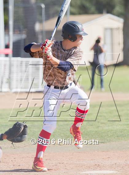Thumbnail 2 in Maranatha vs Rosemead photogallery.