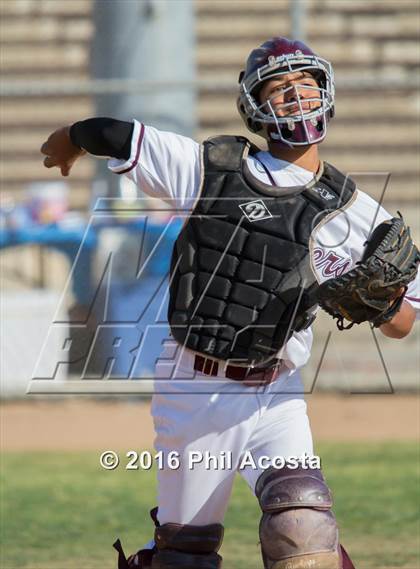 Thumbnail 2 in Maranatha vs Rosemead photogallery.