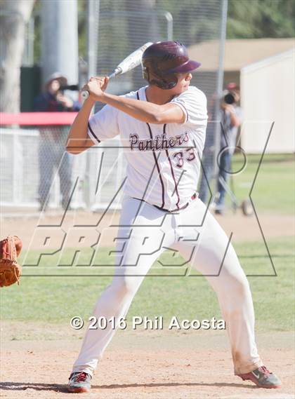 Thumbnail 1 in Maranatha vs Rosemead photogallery.