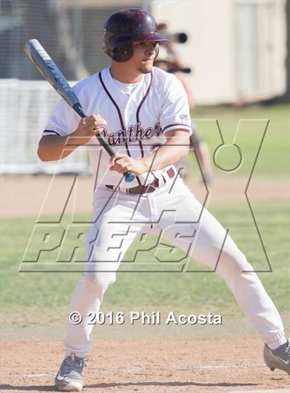 Thumbnail 2 in Maranatha vs Rosemead photogallery.