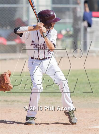 Thumbnail 2 in Maranatha vs Rosemead photogallery.