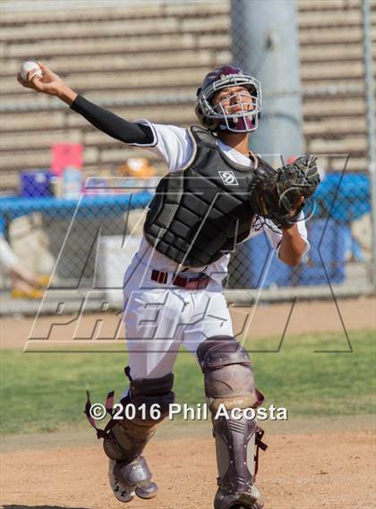 Thumbnail 3 in Maranatha vs Rosemead photogallery.