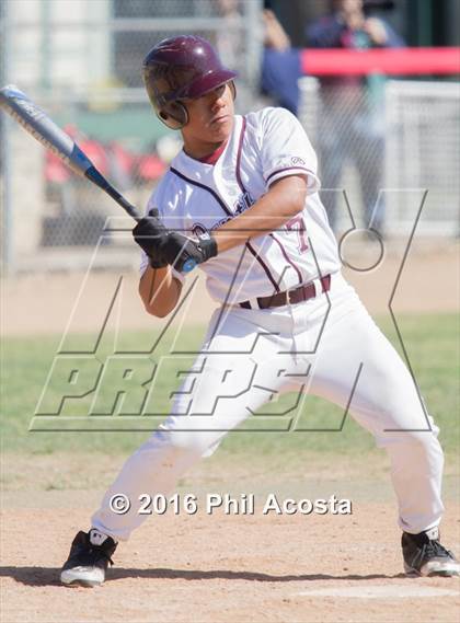 Thumbnail 2 in Maranatha vs Rosemead photogallery.