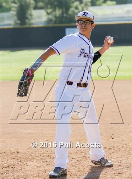 Thumbnail 2 in Maranatha vs Rosemead photogallery.