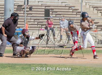 Thumbnail 2 in Maranatha vs Rosemead photogallery.
