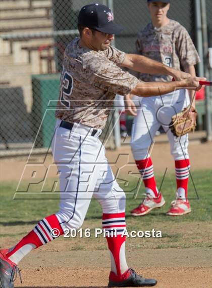 Thumbnail 2 in Maranatha vs Rosemead photogallery.