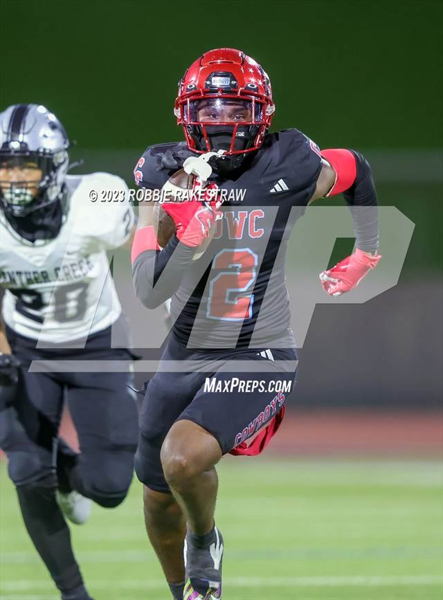 Texas High School Football - Scores - Schedule - Rankings