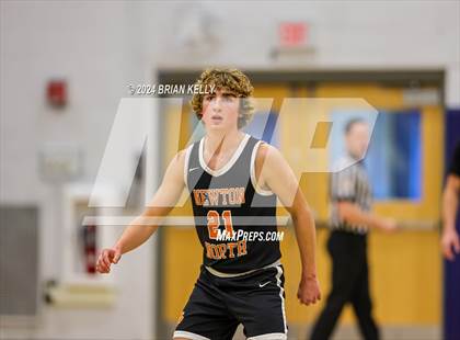 Thumbnail 1 in Newton North @ Needham photogallery.
