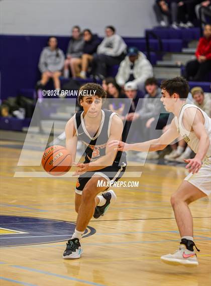 Thumbnail 3 in Newton North @ Needham photogallery.