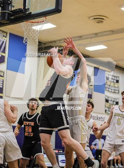 Thumbnail 1 in Newton North @ Needham photogallery.