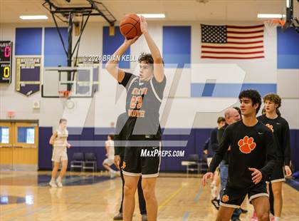 Thumbnail 3 in Newton North @ Needham photogallery.