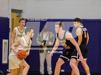 Thumbnail 3 in Newton North @ Needham photogallery.