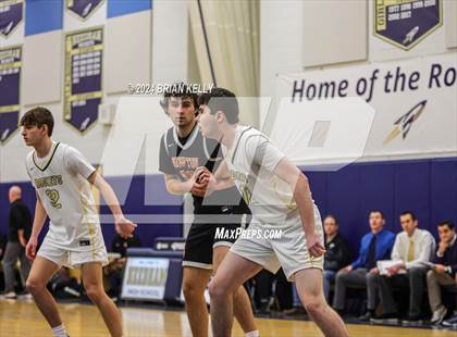 Thumbnail 1 in Newton North @ Needham photogallery.