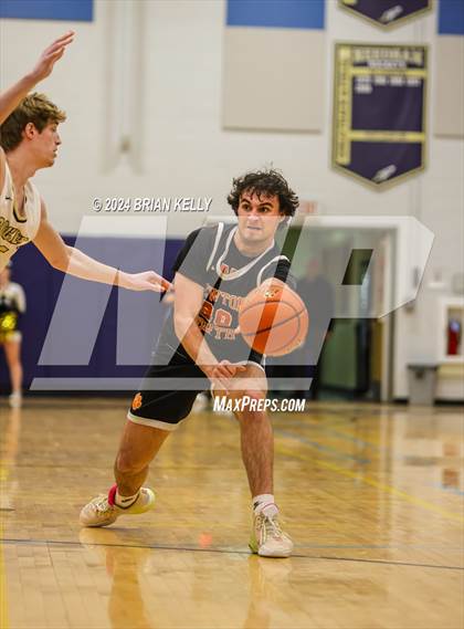Thumbnail 2 in Newton North @ Needham photogallery.
