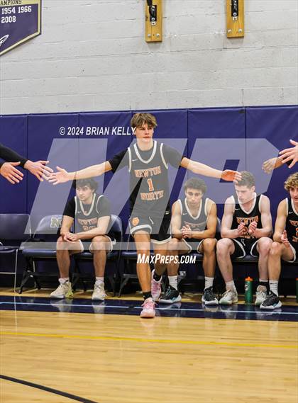 Thumbnail 1 in Newton North @ Needham photogallery.