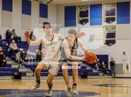Thumbnail 3 in Newton North @ Needham photogallery.