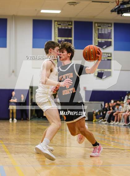 Thumbnail 2 in Newton North @ Needham photogallery.