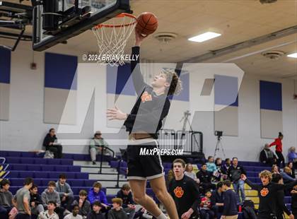 Thumbnail 1 in Newton North @ Needham photogallery.