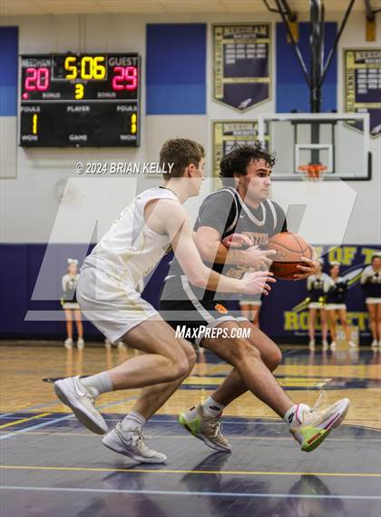 Thumbnail 3 in Newton North @ Needham photogallery.