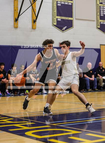 Thumbnail 2 in Newton North @ Needham photogallery.