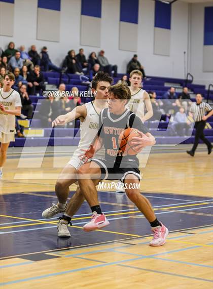 Thumbnail 2 in Newton North @ Needham photogallery.