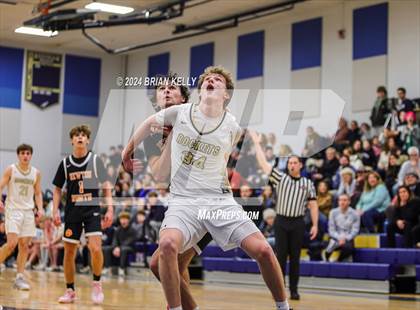 Thumbnail 2 in Newton North @ Needham photogallery.