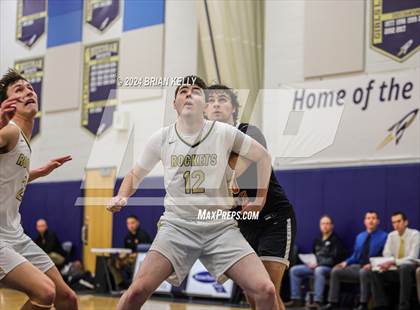 Thumbnail 2 in Newton North @ Needham photogallery.