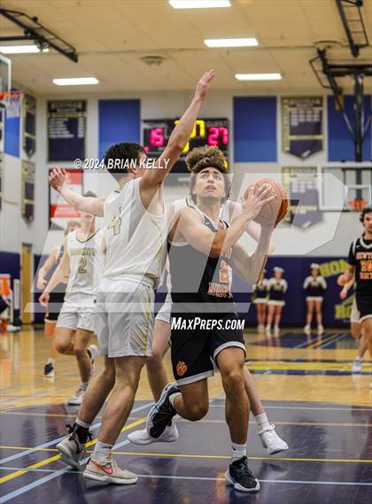 Thumbnail 1 in Newton North @ Needham photogallery.