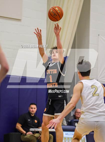 Thumbnail 3 in Newton North @ Needham photogallery.