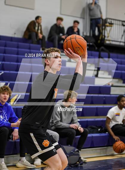 Thumbnail 1 in Newton North @ Needham photogallery.