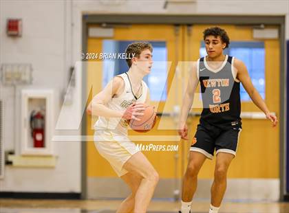 Thumbnail 1 in Newton North @ Needham photogallery.