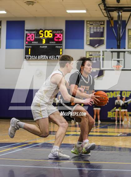 Thumbnail 2 in Newton North @ Needham photogallery.