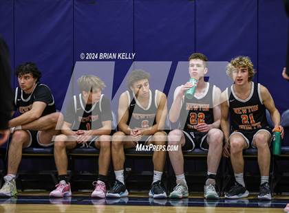 Thumbnail 2 in Newton North @ Needham photogallery.