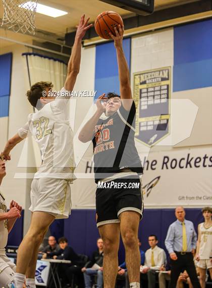 Thumbnail 2 in Newton North @ Needham photogallery.
