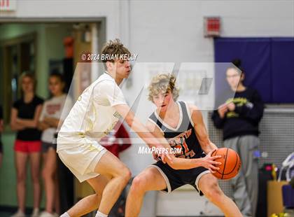 Thumbnail 2 in Newton North @ Needham photogallery.