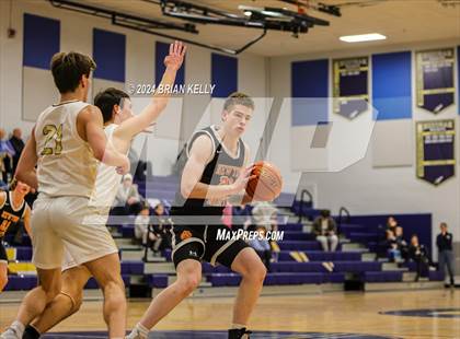 Thumbnail 1 in Newton North @ Needham photogallery.