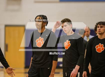 Thumbnail 3 in Newton North @ Needham photogallery.