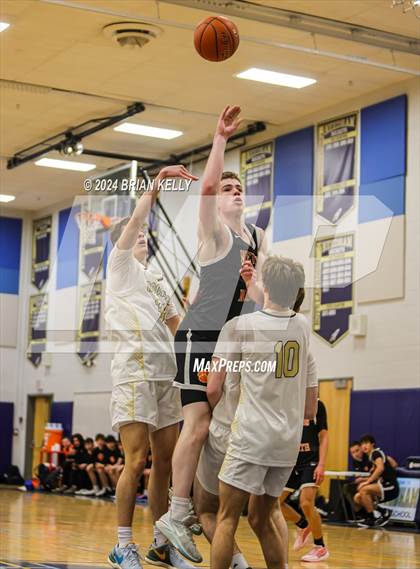 Thumbnail 3 in Newton North @ Needham photogallery.