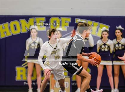 Thumbnail 2 in Newton North @ Needham photogallery.