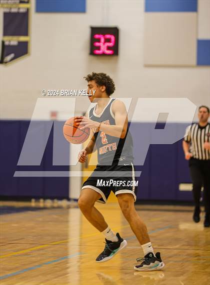 Thumbnail 1 in Newton North @ Needham photogallery.