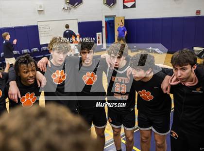 Thumbnail 3 in Newton North @ Needham photogallery.