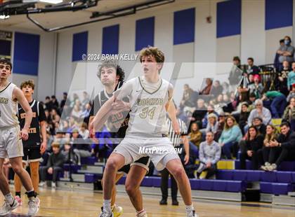 Thumbnail 1 in Newton North @ Needham photogallery.