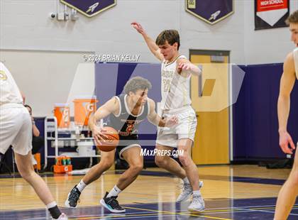 Thumbnail 2 in Newton North @ Needham photogallery.