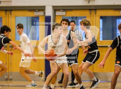 Thumbnail 1 in Newton North @ Needham photogallery.