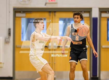 Thumbnail 2 in Newton North @ Needham photogallery.