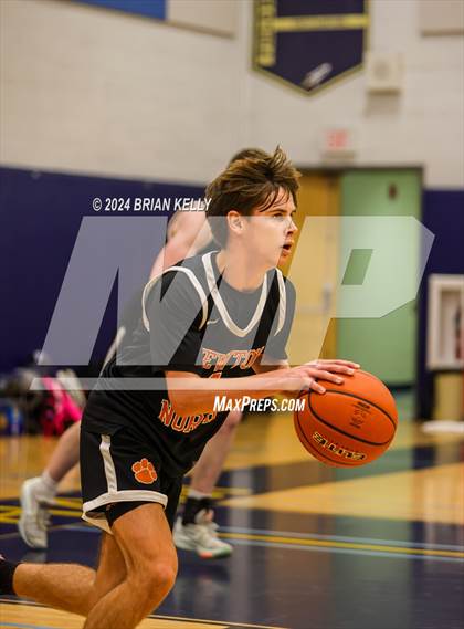 Thumbnail 1 in Newton North @ Needham photogallery.