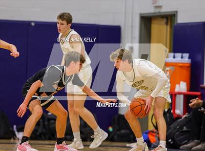 Thumbnail 1 in Newton North @ Needham photogallery.