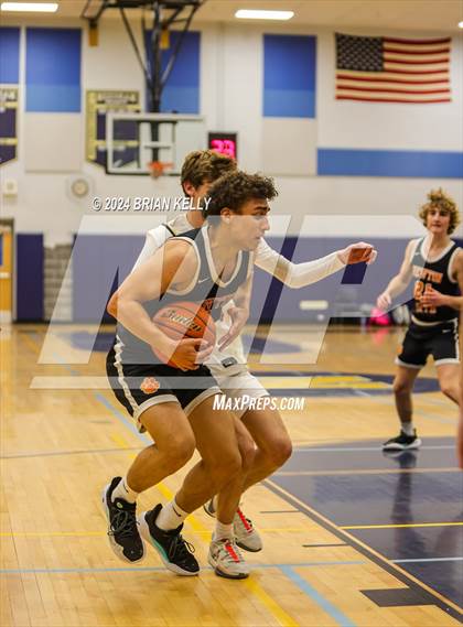 Thumbnail 2 in Newton North @ Needham photogallery.