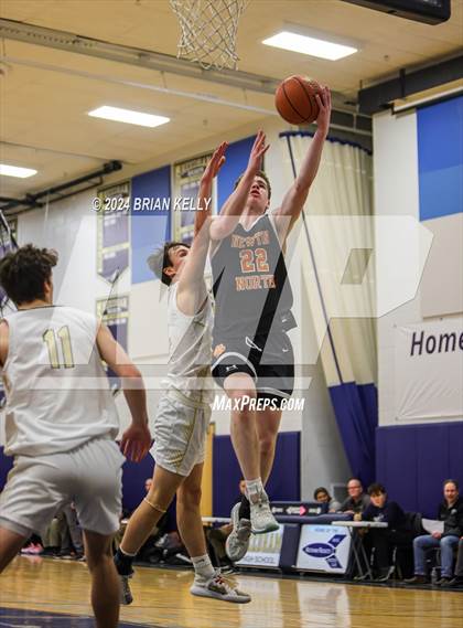 Thumbnail 2 in Newton North @ Needham photogallery.