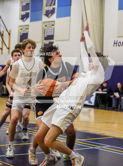 Thumbnail 3 in Newton North @ Needham photogallery.